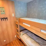 - Haus E, App 0e0802 Lejlighed
