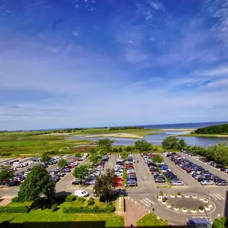 - Haus E, App 0e0802 Appartement Heiligenhafen