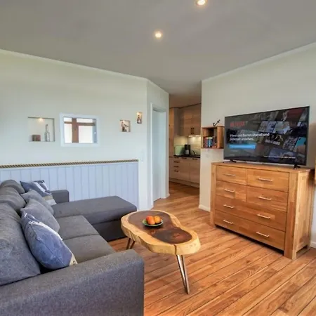 - Haus E, App 0e0802 * Heiligenhafen