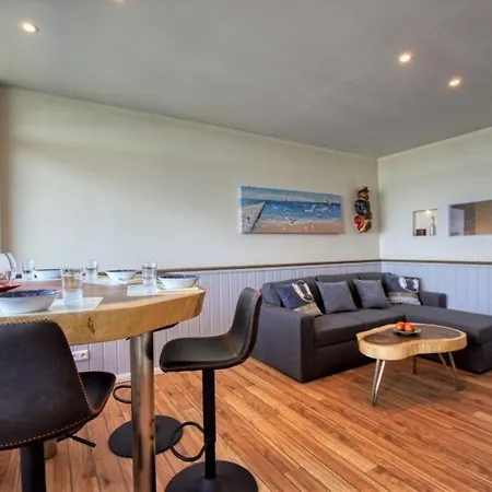 Appartement - Haus E, App 0e0802 Heiligenhafen