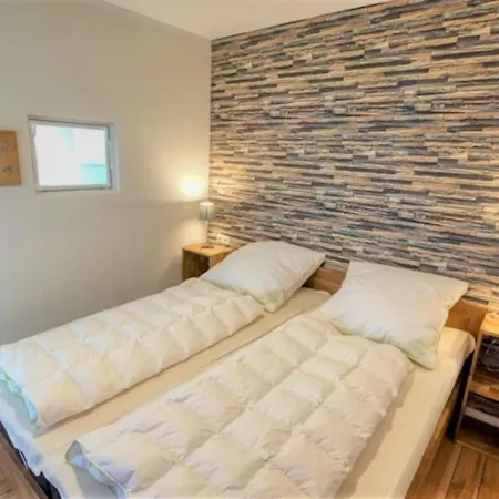 - Haus E, App 0e0802 Heiligenhafen