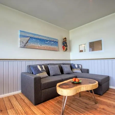 - Haus E, App 0e0802 Heiligenhafen