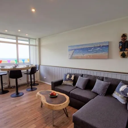 Appartement - Haus E, App 0e0802