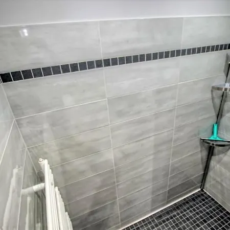 - Haus E, App 0e0802 Appartement Heiligenhafen