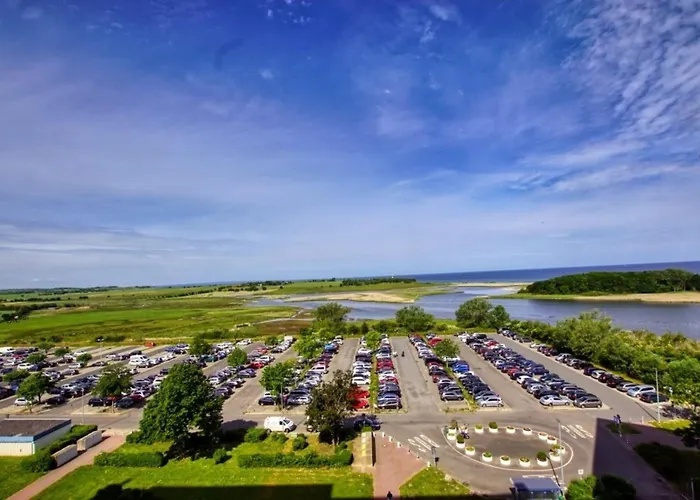 - Haus E, App 0e0802 Appartement Heiligenhafen