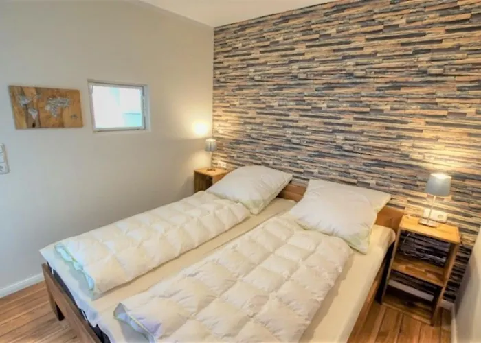 - Haus E, App 0e0802 Heiligenhafen