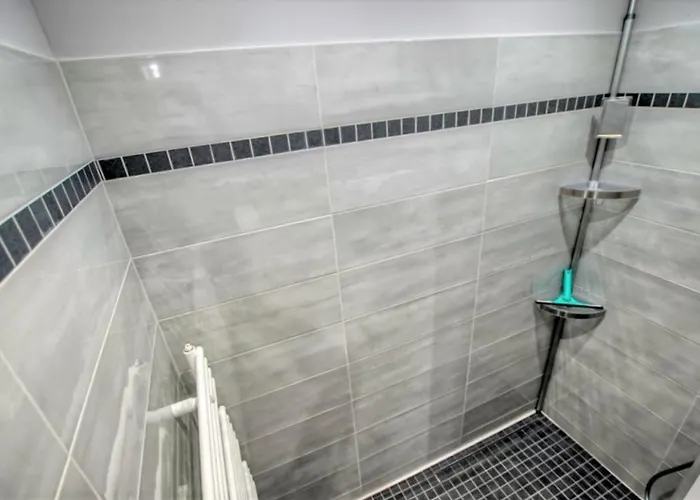 - Haus E, App 0e0802 Appartement Heiligenhafen